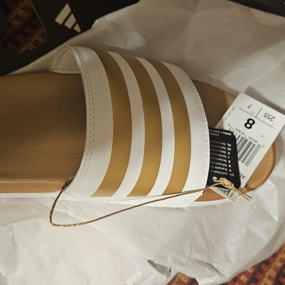 Adilette Comfort slides - Picture 7 of 8